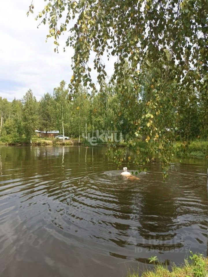 Продаю дом 52м² Нижегородская область Семеновский городской округ