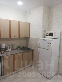 1-комн.кв., 37 м², этаж 4