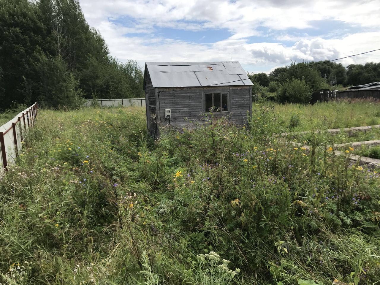 Купить загородную недвижимость в деревне Слободка Михайловского района,  продажа загородной недвижимости - база объявлений Циан. Найдено 4 объявления