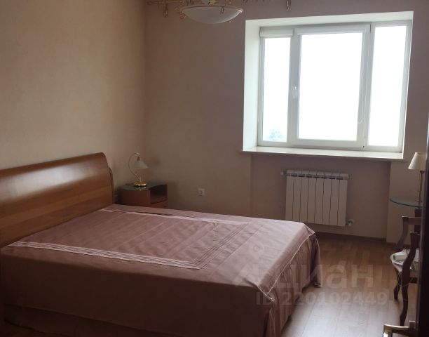 3-комн., 83 м², 6/14 этаж