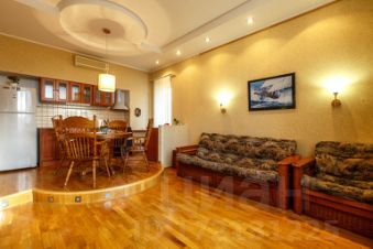 3-комн.кв., 75 м², этаж 3