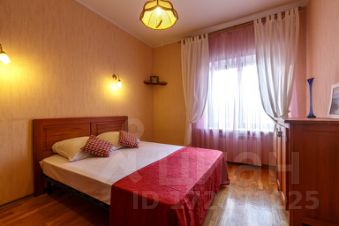 3-комн.кв., 75 м², этаж 3