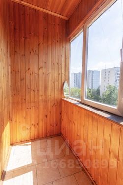 1-комн.кв., 34 м², этаж 6