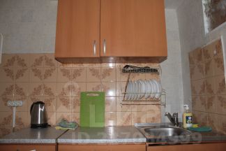 2-комн.кв., 52 м², этаж 2