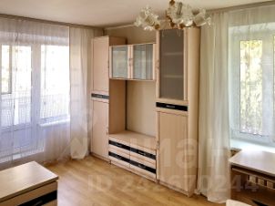 1-комн.кв., 31 м², этаж 3