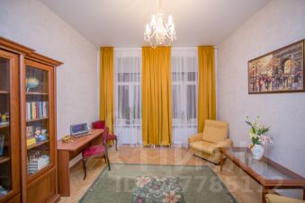 4-комн.кв., 150 м², этаж 1