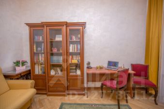 4-комн.кв., 150 м², этаж 1