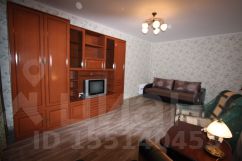 1-комн.кв., 40 м², этаж 4