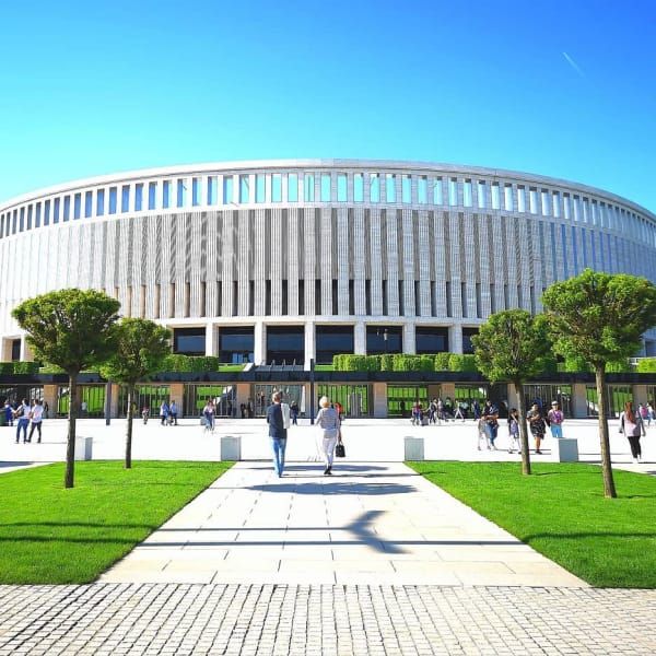 Парки