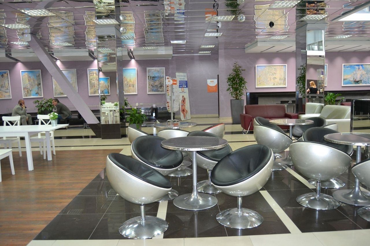 Бизнес Центр Центр-Т