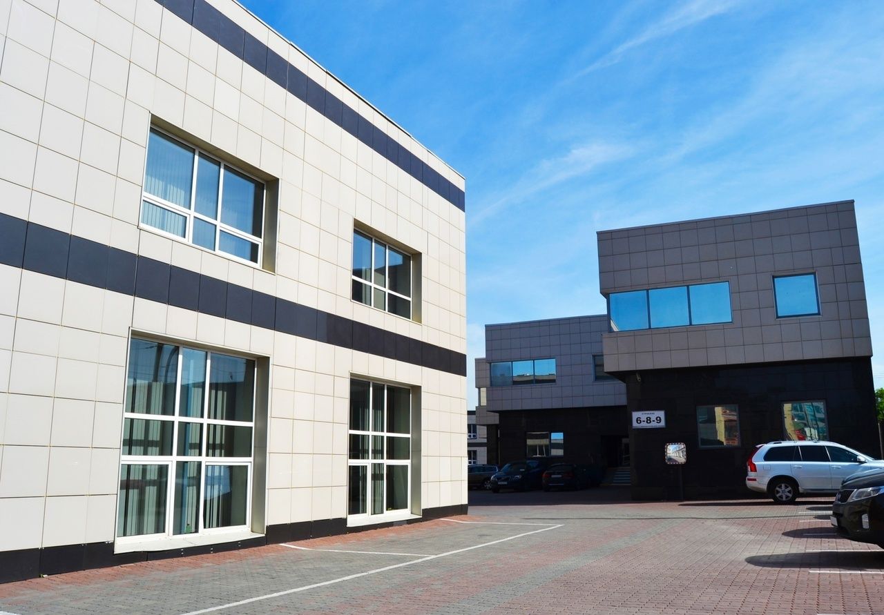 Бизнес Центр Центр-Т