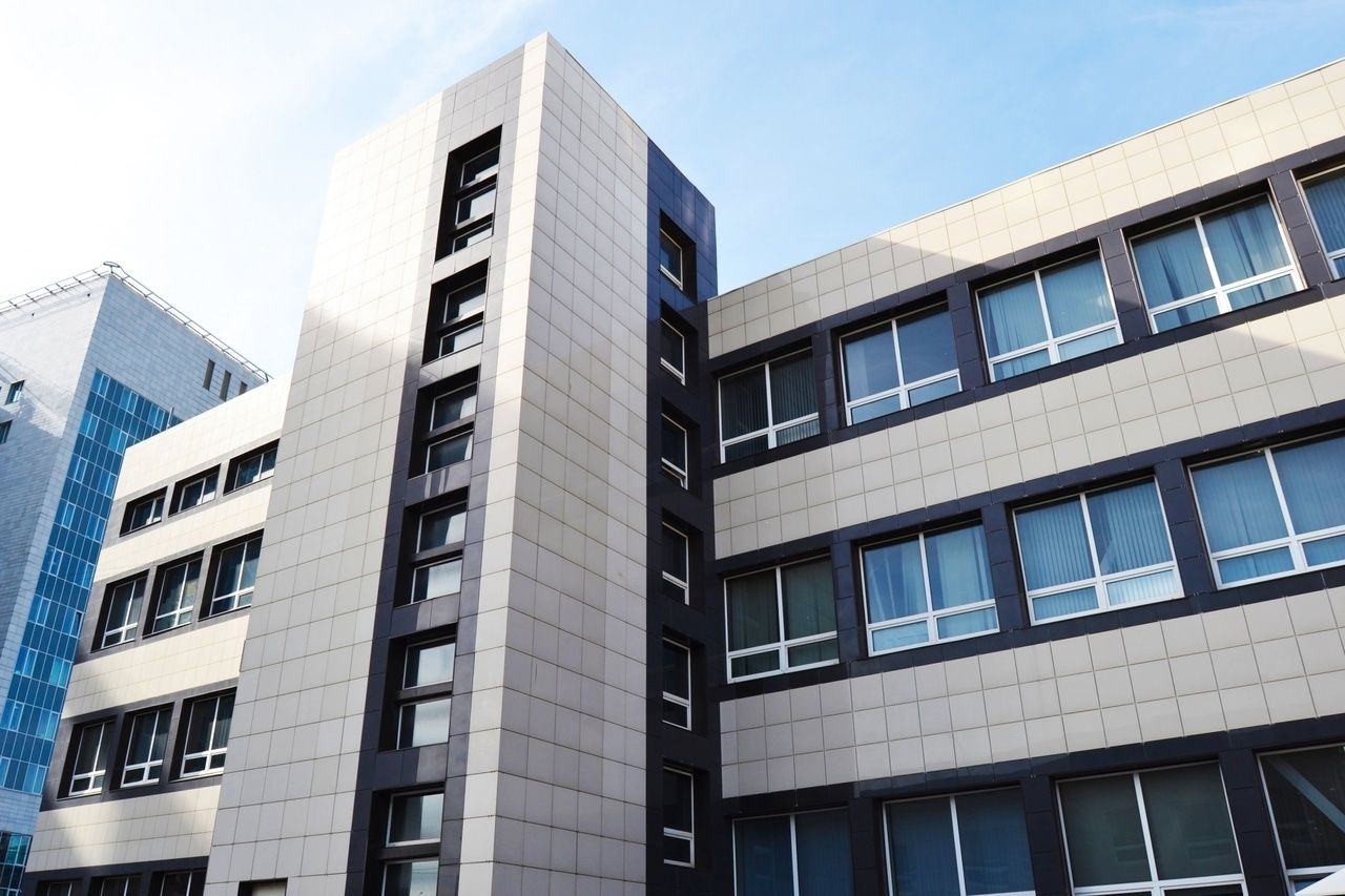 Бизнес Центр Центр-Т