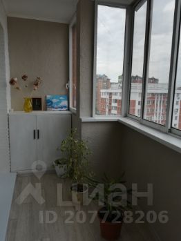 1-комн.кв., 48 м², этаж 17