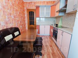 2-комн.кв., 54 м², этаж 6