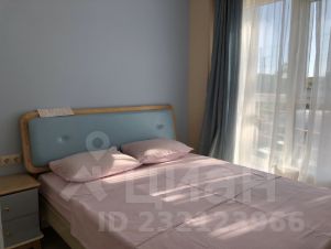 3-комн.кв., 57 м², этаж 2