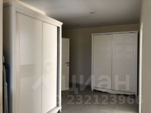 3-комн.кв., 57 м², этаж 2