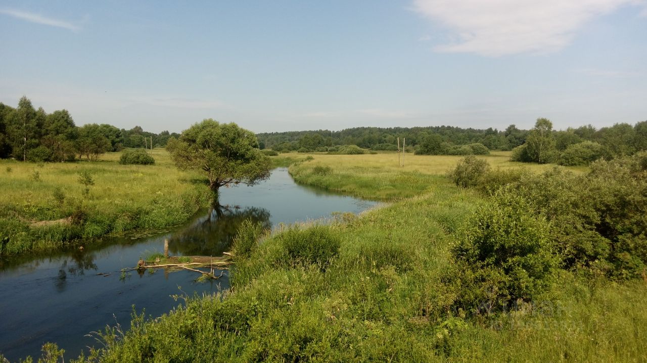 Купить загородную недвижимость в деревне Юрцово Александровского района,  продажа загородной недвижимости - база объявлений Циан. Найдено 1 объявление