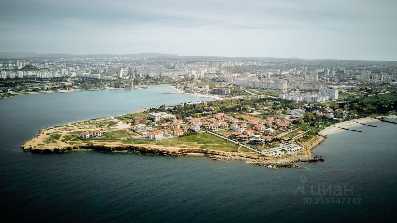 Купить дом на набережной Андрея Первозванного в городе Севастополь, продажа  домов - база объявлений Циан. Найдено 12 объявлений