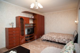 1-комн.кв., 35 м², этаж 11