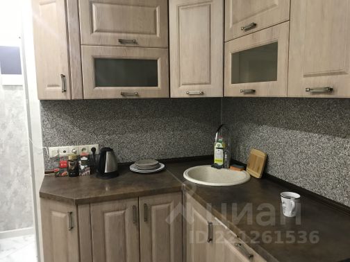 3-комн., 68 м², 1/9 этаж