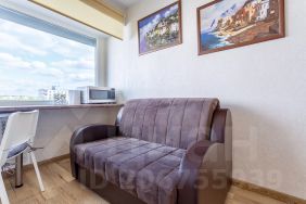 1-комн.кв., 35 м², этаж 8