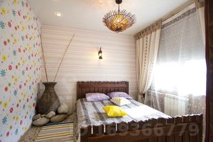 1-комн.кв., 40 м², этаж 3