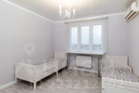 2-комн.кв., 57 м², этаж 9