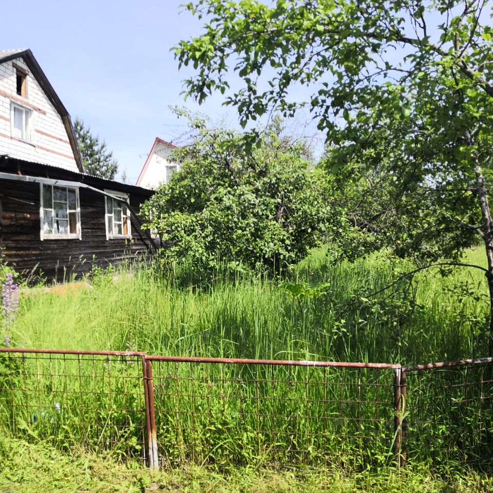 Купить загородную недвижимость в садовое товарищество Опцион-3 Заокского  района, продажа загородной недвижимости. Найдено 1 объявление.