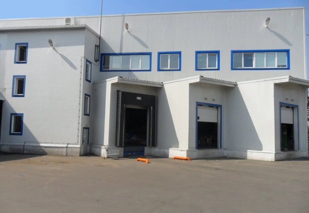 аренда помещений в СК в дер. Медвежьи Озёра, 152