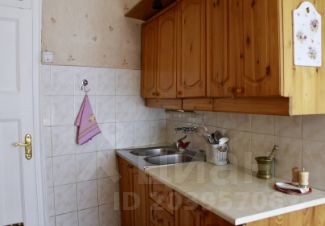 1-комн.кв., 57 м², этаж 3