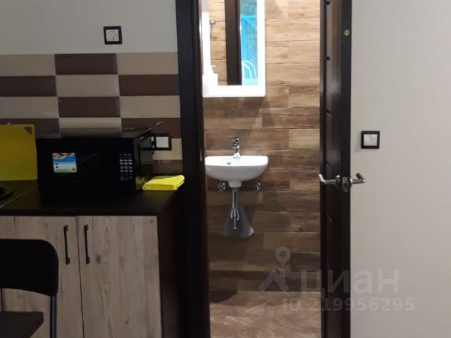 1-комн., 25 м², 1/5 этаж