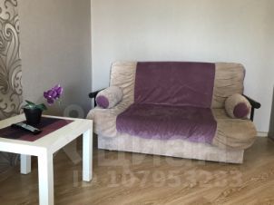 1-комн.кв., 30 м², этаж 3