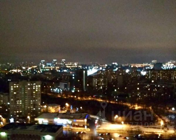 1-комн., 45 м², 22/24 этаж