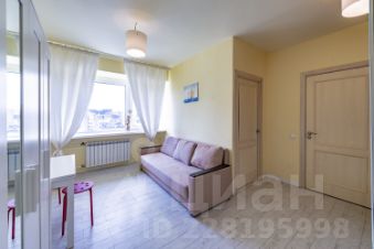 2-комн.кв., 55 м², этаж 16