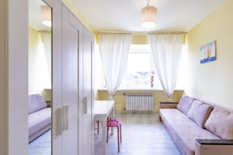 2-комн.кв., 55 м², этаж 16