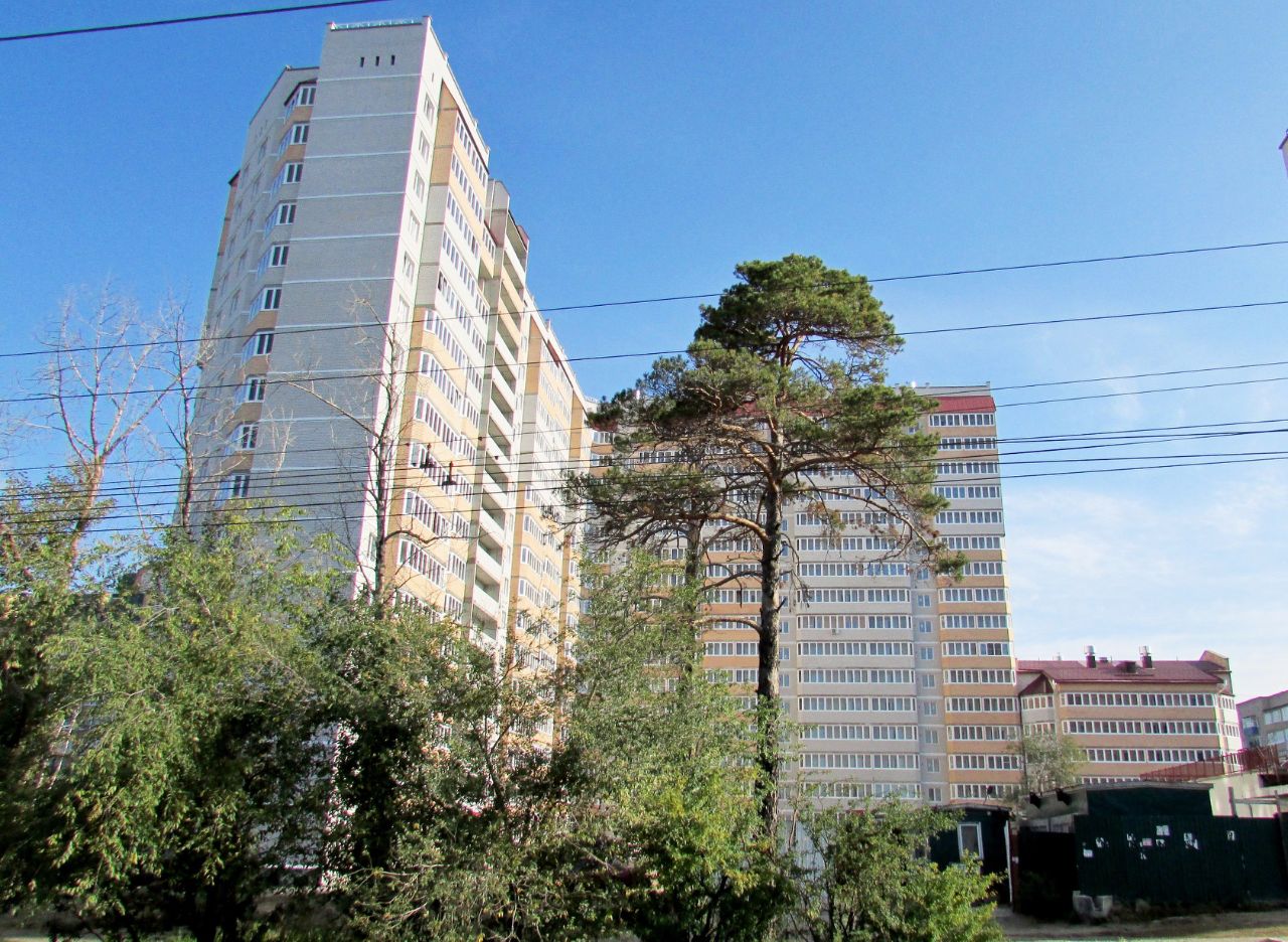 продажа квартир ул. Курнатовского, 70