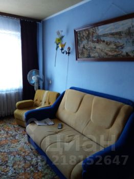 2-комн.кв., 46 м², этаж 5