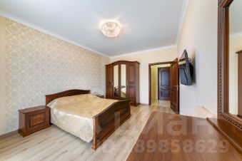 2-комн.апарт., 95 м², этаж 9