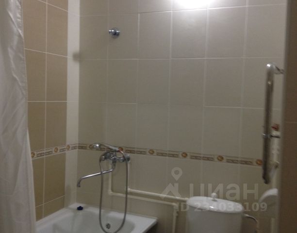 Студия, 26 м², 14/18 этаж