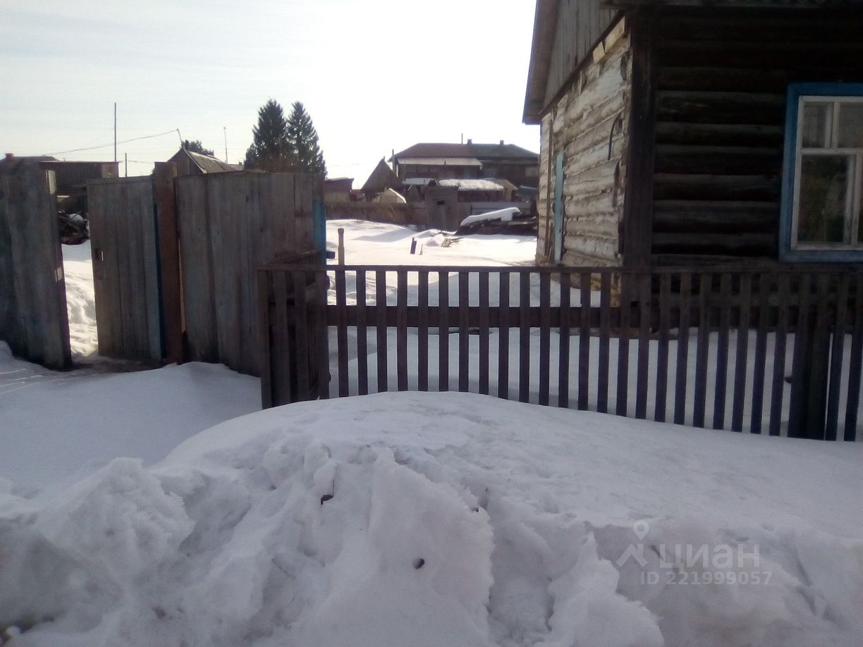 Купить загородную недвижимость в селе Ярково Тюменской области, продажа  загородной недвижимости - база объявлений Циан. Найдено 1 объявление