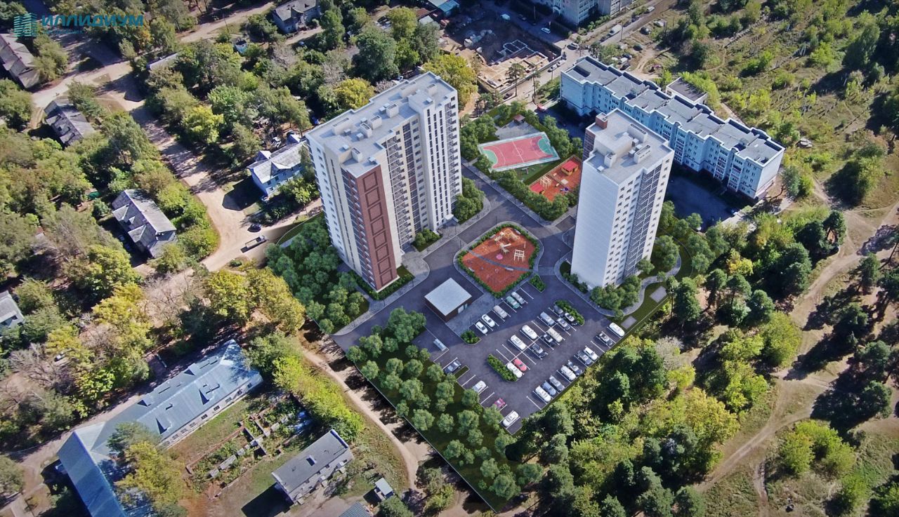 Парки