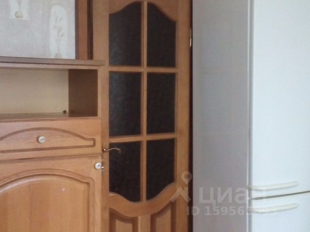 2-комн., 60 м², 3/17 этаж