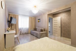 1-комн.кв., 40 м², этаж 1