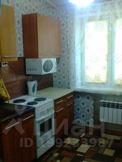 1-комн.кв., 22 м², этаж 1