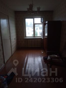 2-комн.кв., 43 м², этаж 5