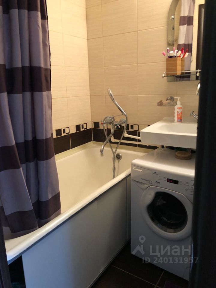 2-комнатная квартира, 50 м² — фото 3