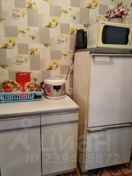 1-комн.кв., 14 м², этаж 4