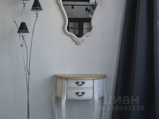 2-комн. апарт., 45 м², 6/18 этаж