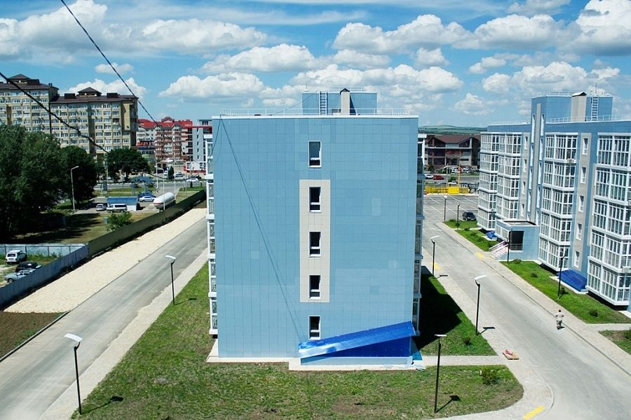 Архитектура