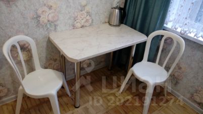 1-комн.кв., 30 м², этаж 3